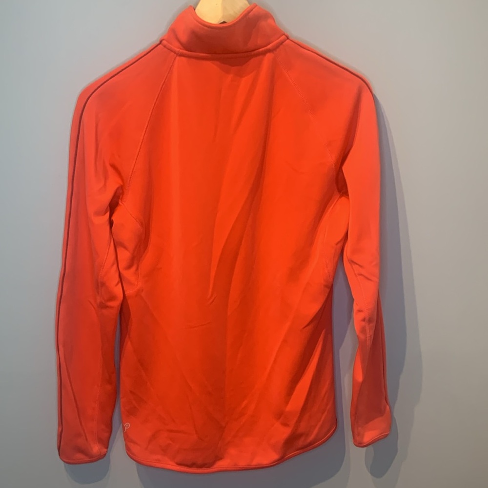 Puma Quick Dry Coral Top - Picture 3 of 7